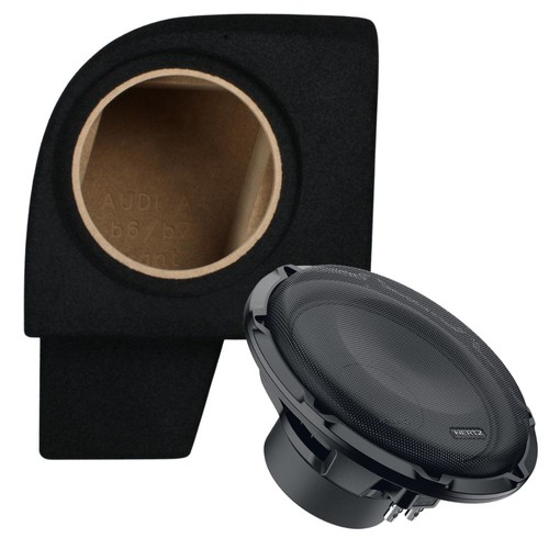 Subwoofer für audi b7 - a4, b6