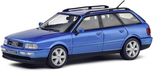 Solido 421437990 audi avant - 421437990,
