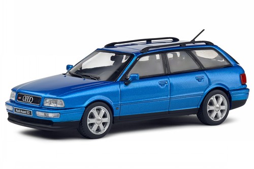 Audi avant 80 b4 - s2,