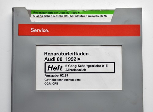 Audi avant rs2 6 - s2, &