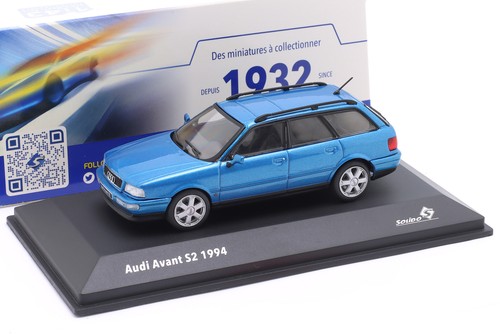 Audi avant baujahr 1994 - audi,