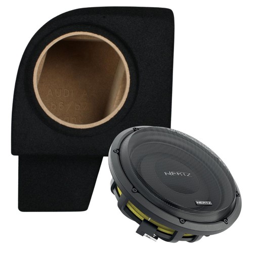 Subwoofer für audi - subwoofer,