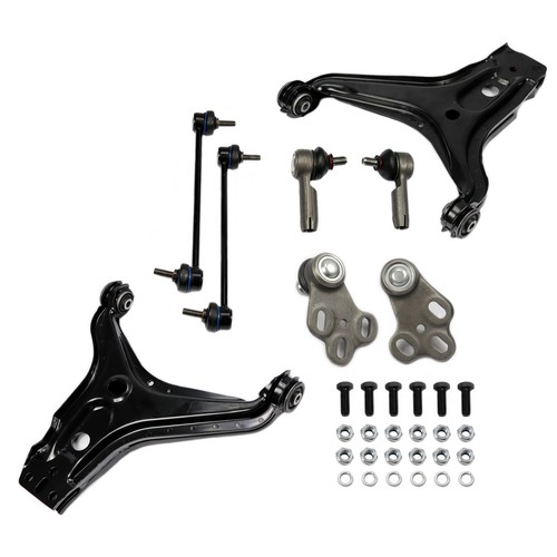 Streetstar querlenker set - querlenker-set, kit