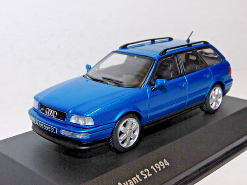Solido audi avant 1994 - avant,
