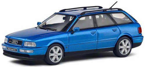 Solido audi avant - 1994, /