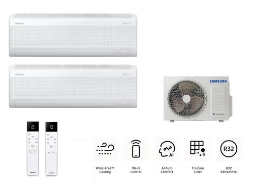 Samsung windfree avant - samsung,