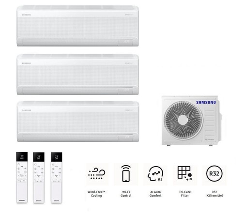 Samsung windfree avant - avant, s2