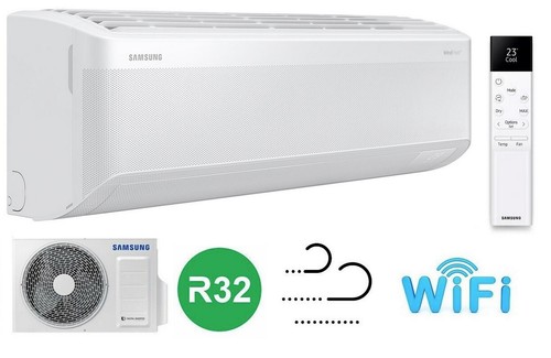 Samsung wind free - samsung, avant