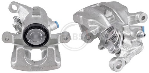 2x bremssattel - a.b.s.,