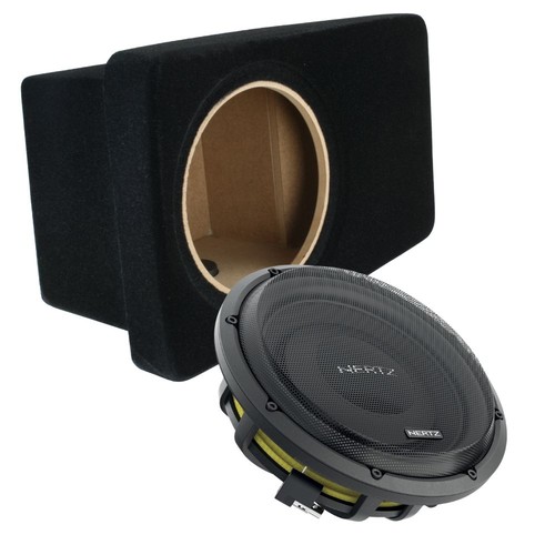 Subwoofer für audi b5 - für, a4