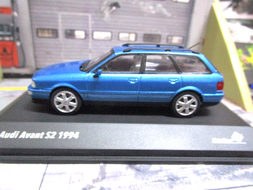 Audi avant s2 turbo - /, 90