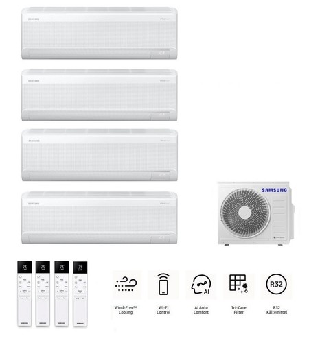 Samsung windfree avant - samsung,