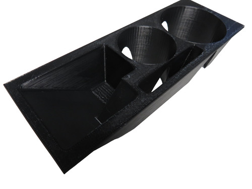 Cupholder für audi b4 - für, 80