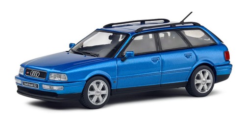 Solido audi avant 1994 - audi,