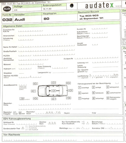 Jdm audi avant - audi,