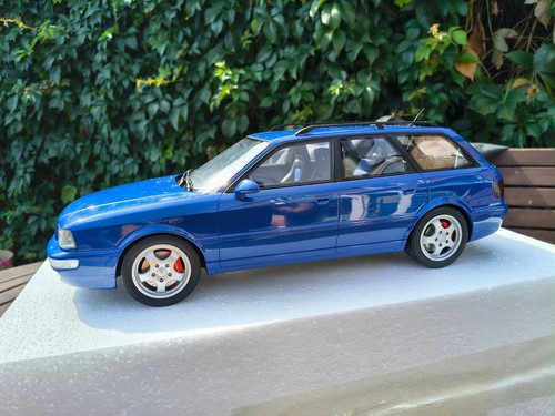 Otto g075 audi - g075,