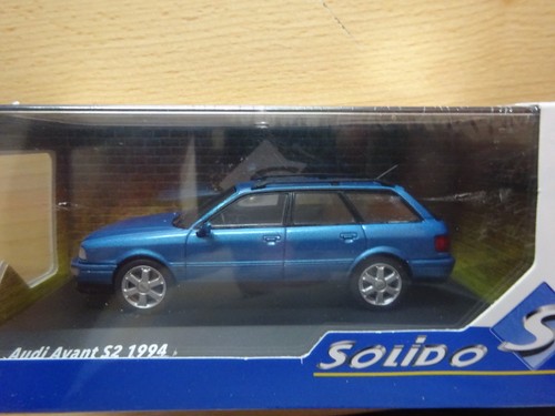 Audi avant 1994 - audi, kombi