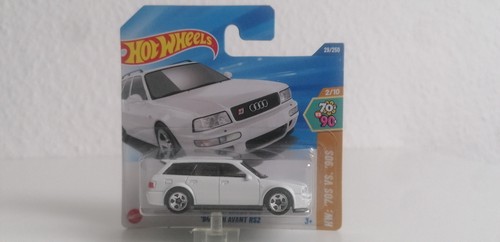 Hot wheels audi - 94,