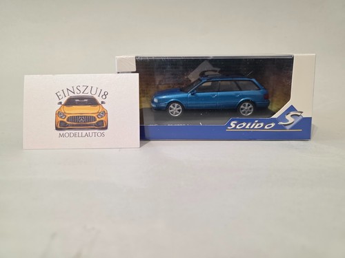 Audi avant kingfisher - avant, s2