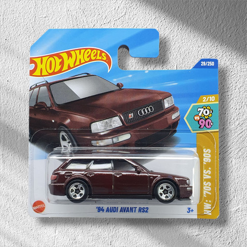 Hot wheels audi - wheels,