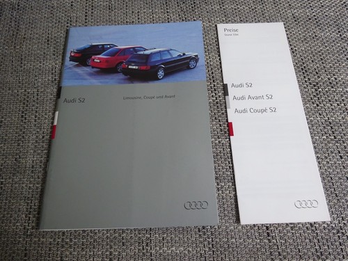 Audi quattro coupé - audi, avant