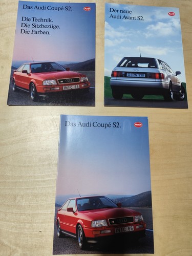Audi coupe avant - audi,
